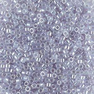 G7D-881 Delica - Pale Lavender Pearl  (DB241)
