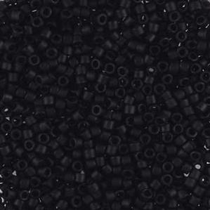 G7D-9001 Delica - Black Matte (DB310)