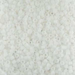 G7D-9005 Delica - White Matte (DB351)