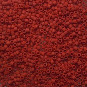 G7D-9014 Delica - Dark Red Opaque Matte (DB796)