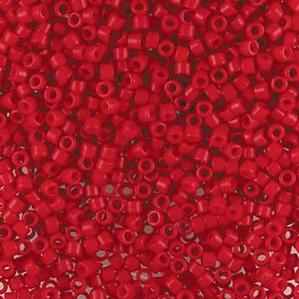 G7D-9016 Delica - Red Opaque Matte (DB791)