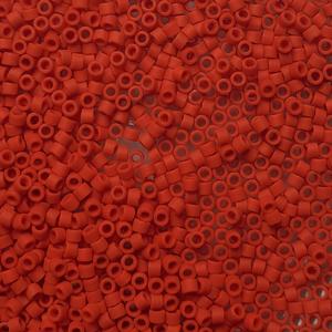 G7D-9016 Delica - Red Opaque Matte (DB753)