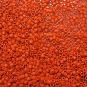 G7D-9019 Delica - Burnt Red/Orange Matte (DB795)