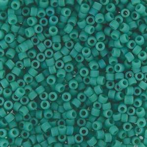 G7D-9055 Delica - Turquoise Green Op Matte (DB759)