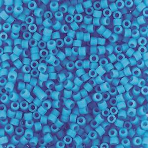 G7D-9063 Delica - Light Blue Opaque Matte (DB755)