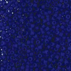 G7D-9066 Delica - Royal Blue Opaque Matte (DB756)