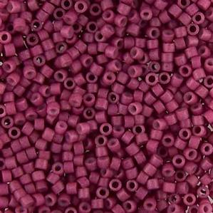 G7D-9074 Delica - Old Rose Matte (DB800)