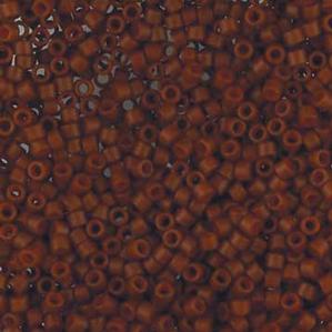 G7D-9095 Delica - Brown Opaque Matte (DB794)