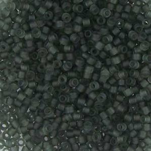 G7D-9102 Delica - Gray Transparent Matte (DB749)