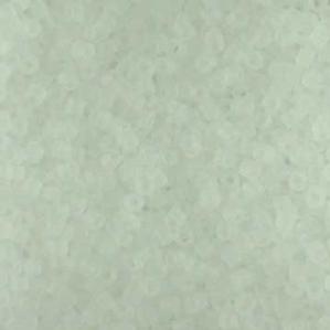 G7D-9108 Delica - Crystal Trans. Matte (DB741)