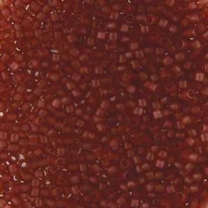 G7D-9112 Delica - Cherrywood Trans. Matte (DB773)