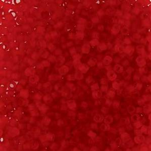 G7D-9119 Delica - Light Red Trans. Matte (DB745)