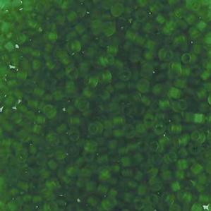 G7D-9145 Delica - Green Transparent Matte (DB746)