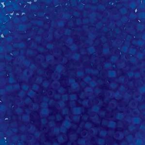 G7D-9157 Delica - Dark  AquaTrans. Matte (DB787)