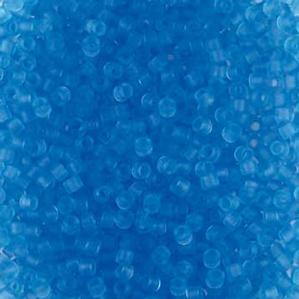 G7D-9163 Delica - Light Blue Trans. Matte (DB747)