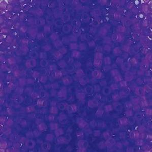 G7D-9185 Delica - Violet Transparent Matte (DB783)