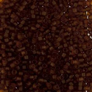 G7D-9197 Delica - Brown Transparent Matte (DB764)