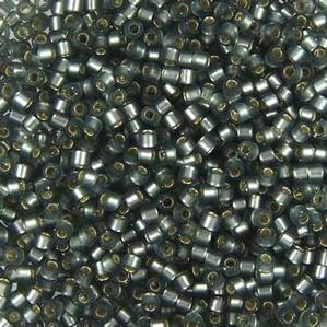 G7D-9203 Delica - Semi-Matte Gray SL (DB697)