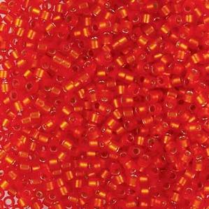 G7D-9223 Delica - Semi-Matte Dk Orange SL (DB682)