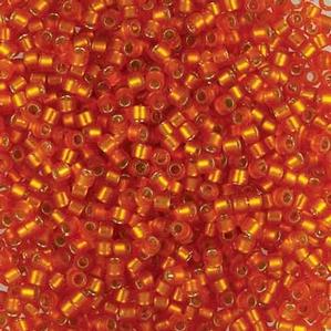 G7D-9225 Delica - Semi-Matte Squash SL (DB681)