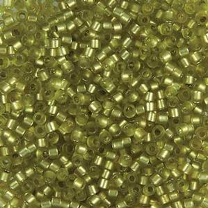 G7D-9236 Delica - Semi-Matte Jonquil SL (DB686)