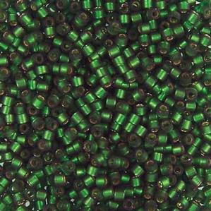 G7D-9249 Delica - Semi-Matte Green SL (DB690)