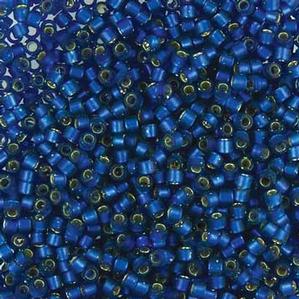 G7D-9265 Delica - Semi-Matte Blue SL (DB693)