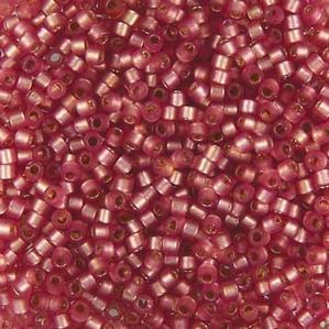 G7D-9277 Delica - Semi-Matte Dark Rose SL (DB685)