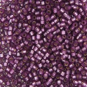 G7D-9287 Delica - Semi-Matte Violet SL (DB695)