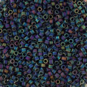 G7D-9301 Delica - Black Iris Matte (DB871)