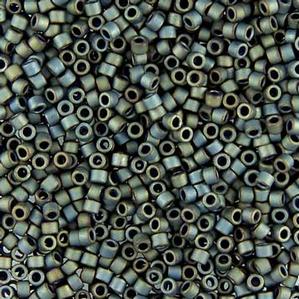 G7D-9302 Delica - Gray Metallic Matte (DB307)