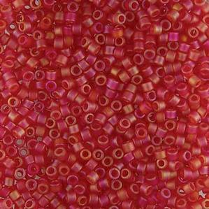 G7D-9318 Delica - Light Red Iris Matte (DB856)