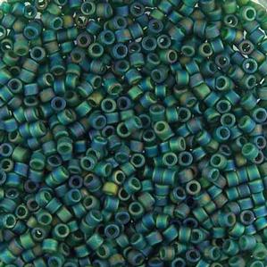 G7D-9358 Delica - Teal Iris Matte (DB859)