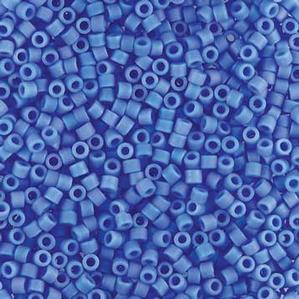 G7D-9364 Delica-Powder Blue Op. Iris Matte (DB881)