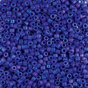 G7D-9368 Delica - Op. Lapis  Iris Matte (DB880)