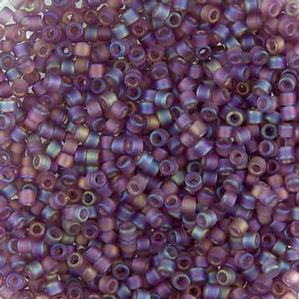 G7D-9382 Delica - Lt Ametyst Iris Matte (DB857)