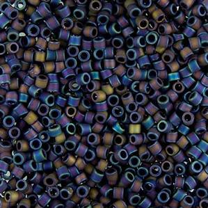 G7D-9389 Delica - Purple Iris Matte (A615)