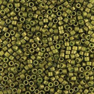 G7D-9944 Delica - Olive-Gold Met. Matte (DB371)