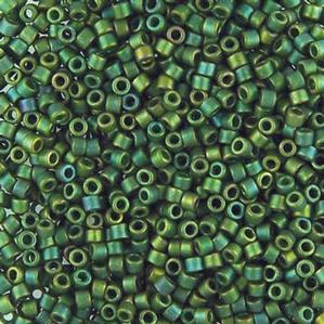 G7D-9946 Delica - Leaf Green Met. Matte (DB373)
