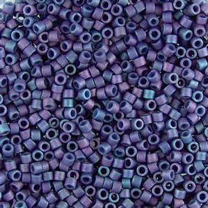 G7D-9964 Delica - Gray/Blue Met. Matte (DB376)