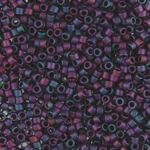 G7D-9988 Delica - Purple Blue Met. Matte (A704)