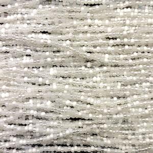 G7X-1008 11/0 Seed - Bridal Bliss