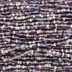 G7X-1085 11/0 Seed - Purple Passion