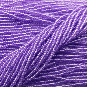 G7X-883 11/0 Seed - Lilac Transparent Supra Pearl