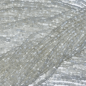 G7X-1008 11/0 Seed - Bridal Bliss