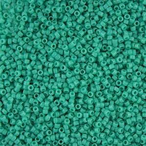 G8-055 15/0 Seed - Turquoise Opaque