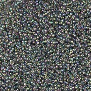 G8-303 15/0 Seed - Gray Iris