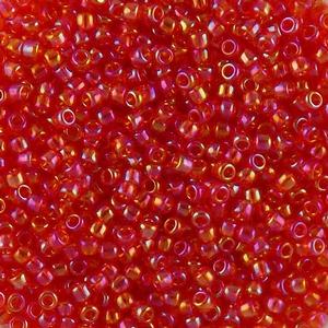 G8-317 15/0 Seed - Red Iris