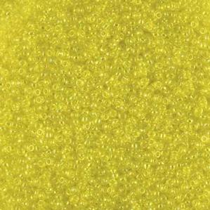 G8-335 15/0 Seed - Yellow Iris