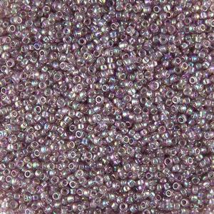G8-386 15/0 Seed - Light Amethyst Iris